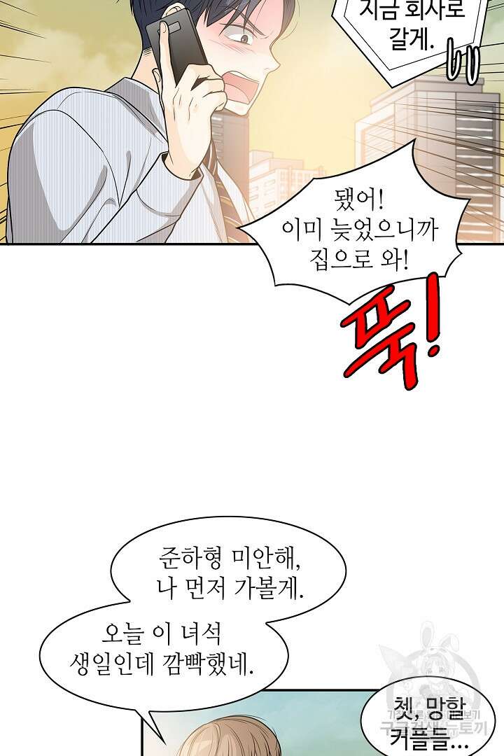 퍼펙트 게이 메이커 59화 44