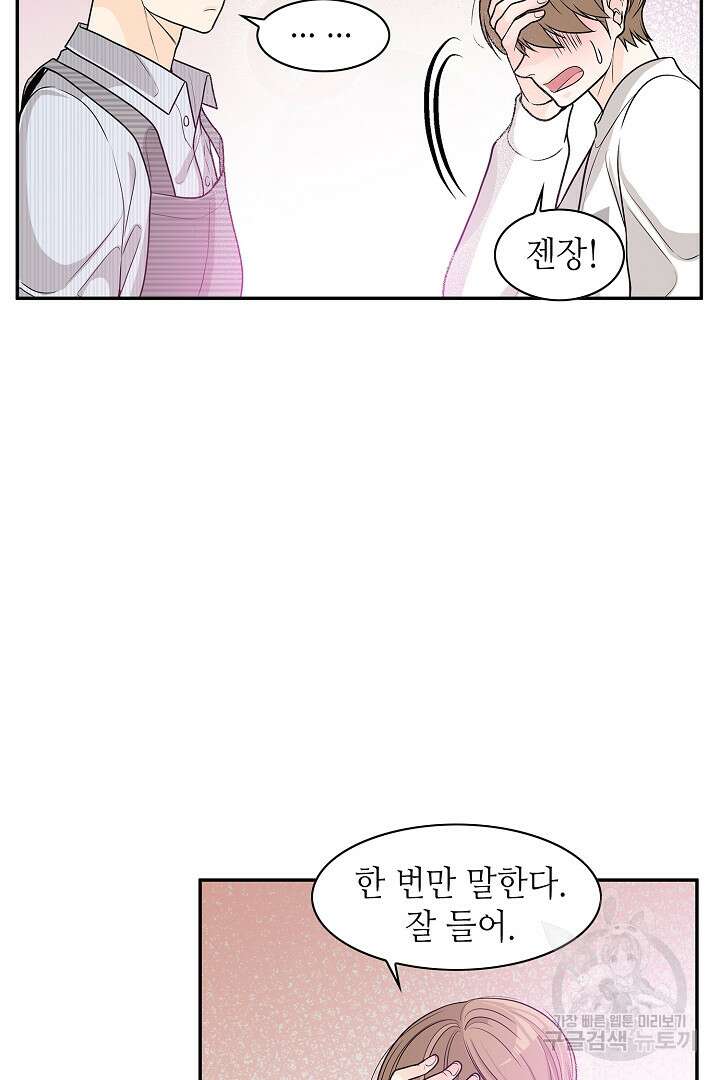 퍼펙트 게이 메이커 59화 60