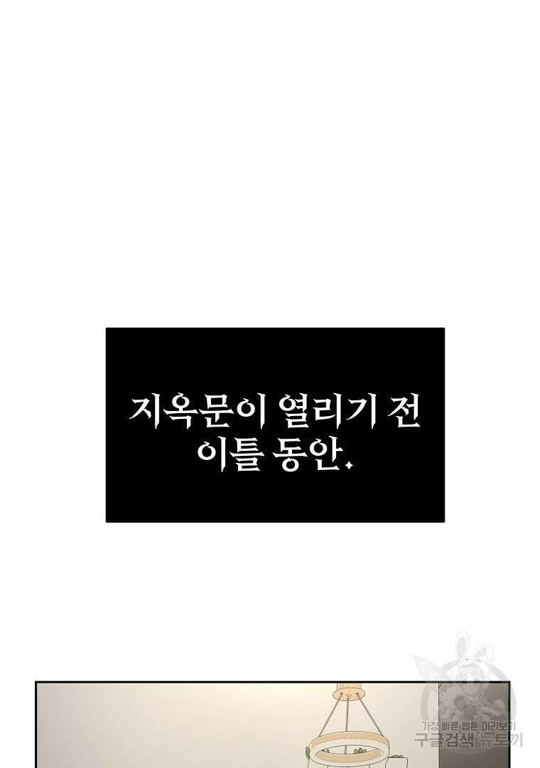 회귀한 아포칼립스의 폭군 4화 109