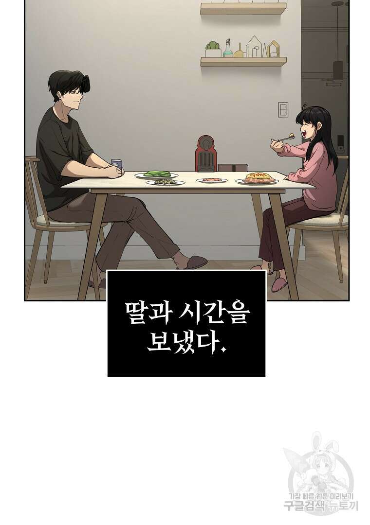 회귀한 아포칼립스의 폭군 4화 110