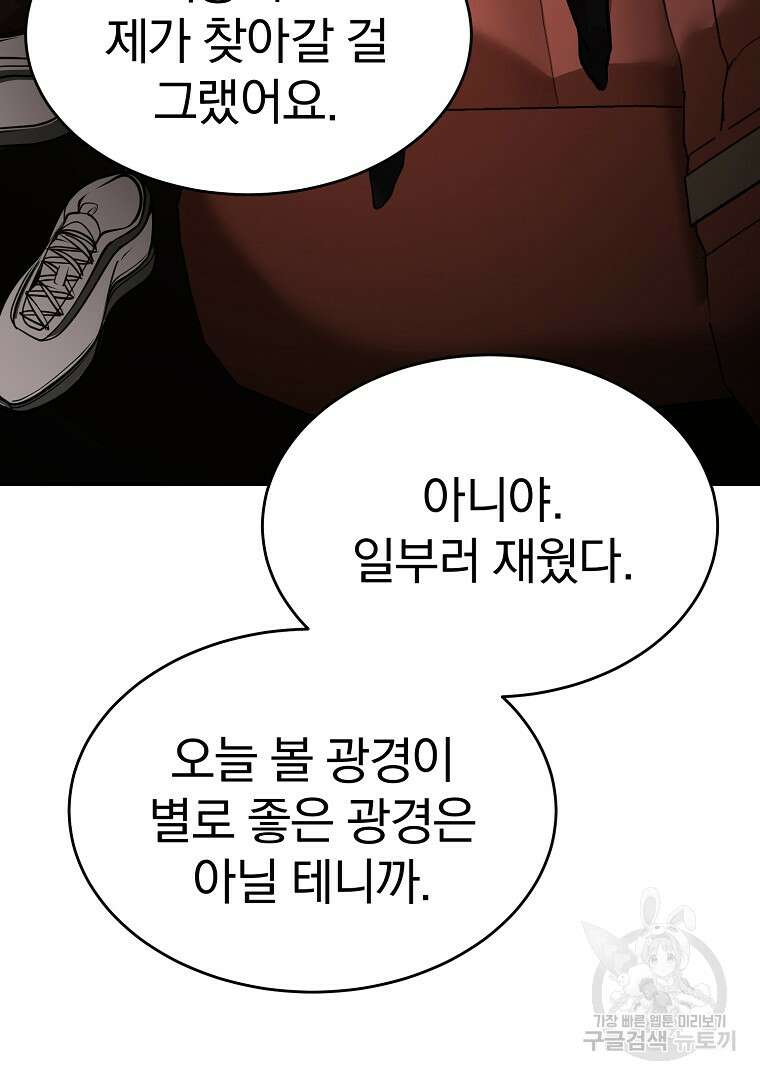 회귀한 아포칼립스의 폭군 4화 140