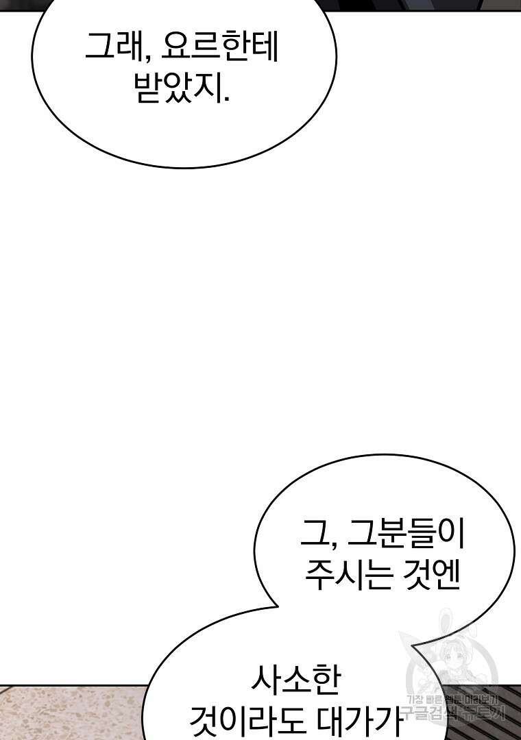 회귀한 아포칼립스의 폭군 4화 54