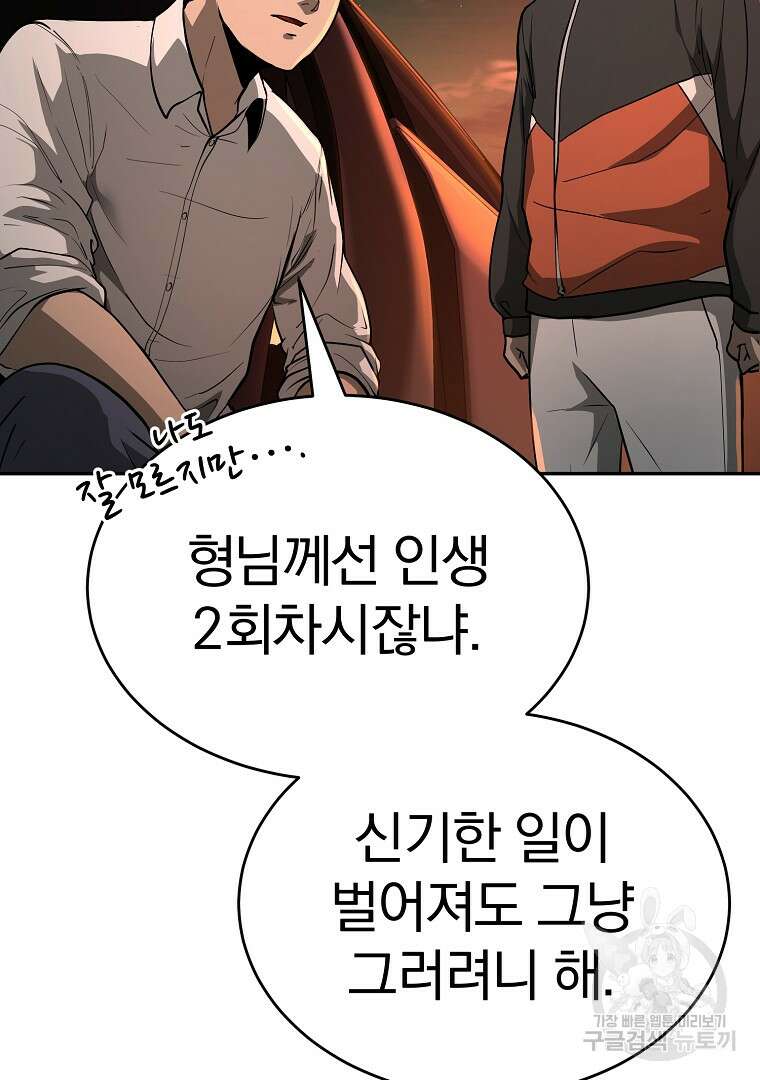 회귀한 아포칼립스의 폭군 10화 131