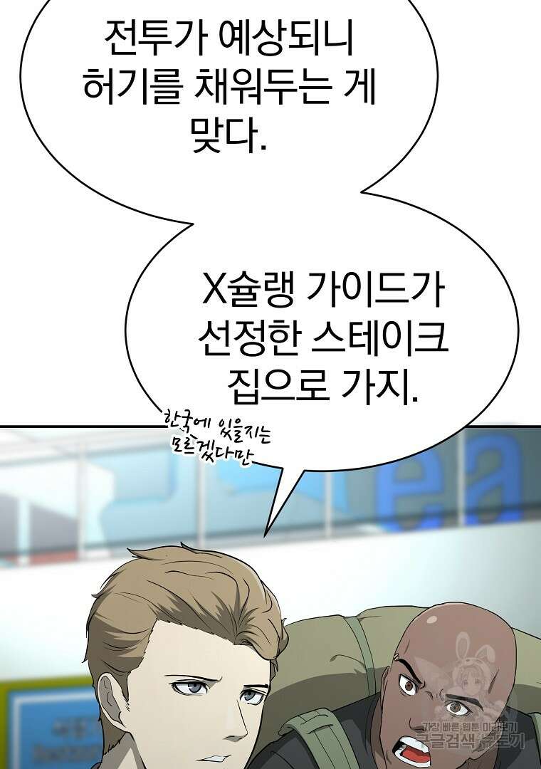 회귀한 아포칼립스의 폭군 18화 97