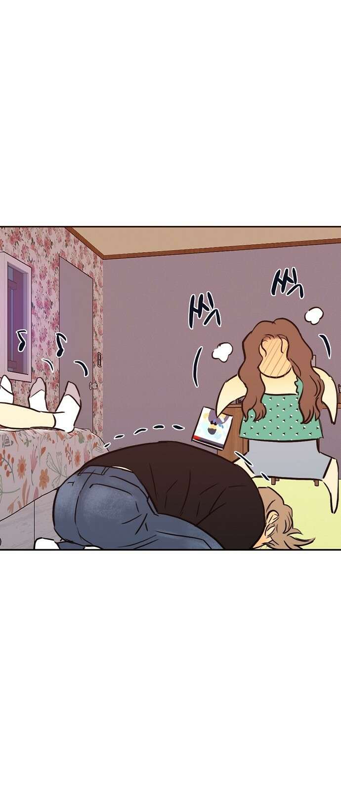 랑데뷰 91화 여름밤의 꿈(2) 23