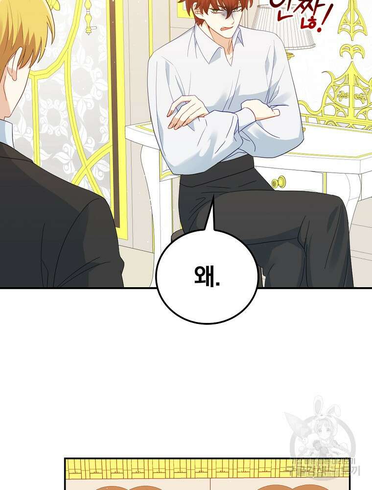 대체 언제부터 흑막이셨어요 11화 34