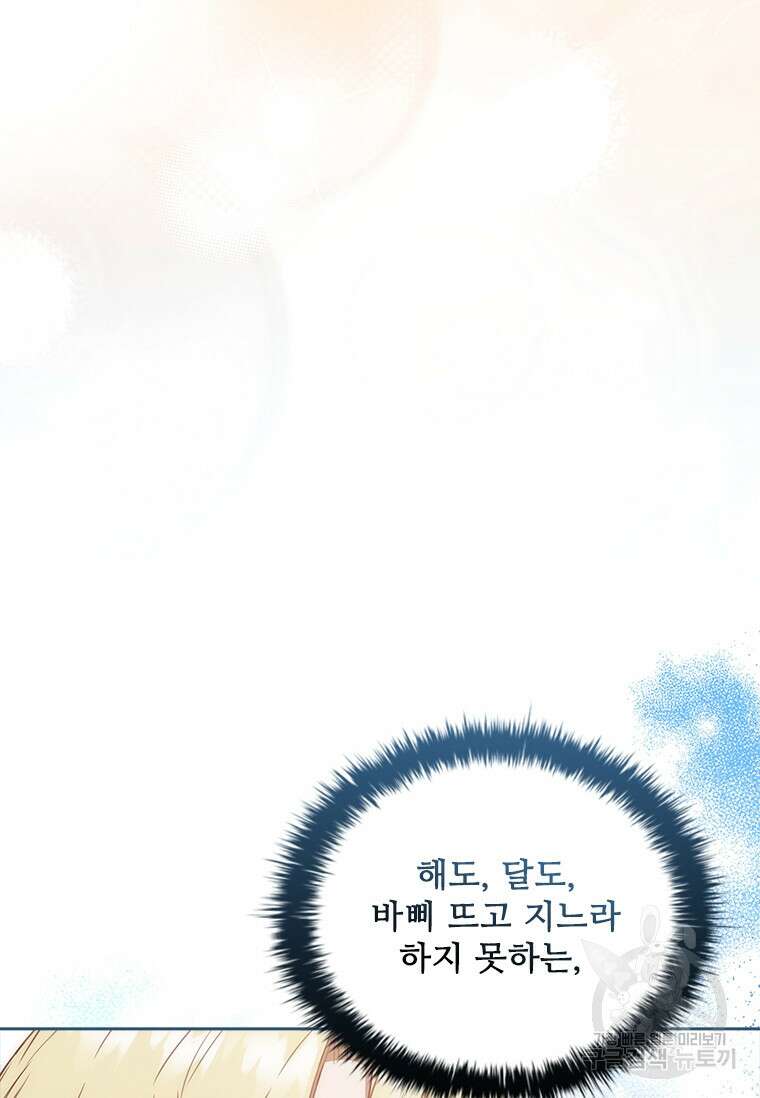 엑스트라는 가장 먼저 버려진다 83화 87