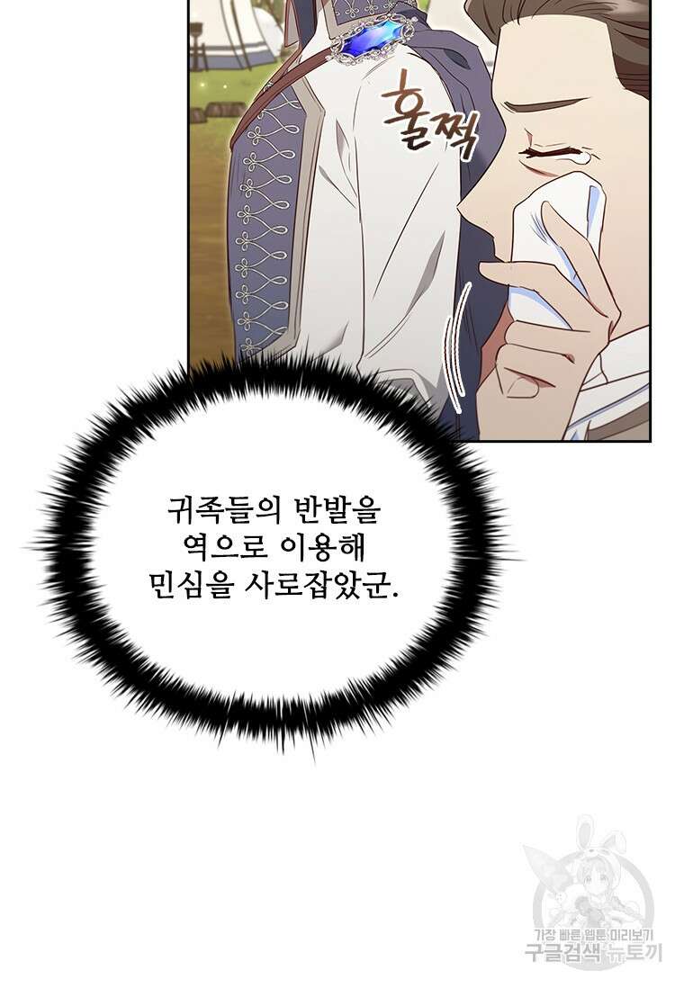 엑스트라는 가장 먼저 버려진다 83화 94