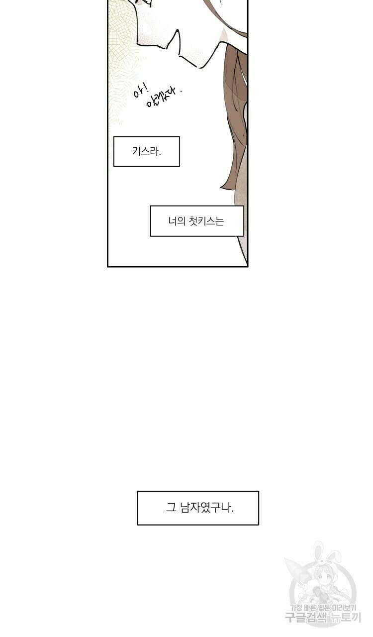 비터 스윗 콘파냐 외전 4화 15