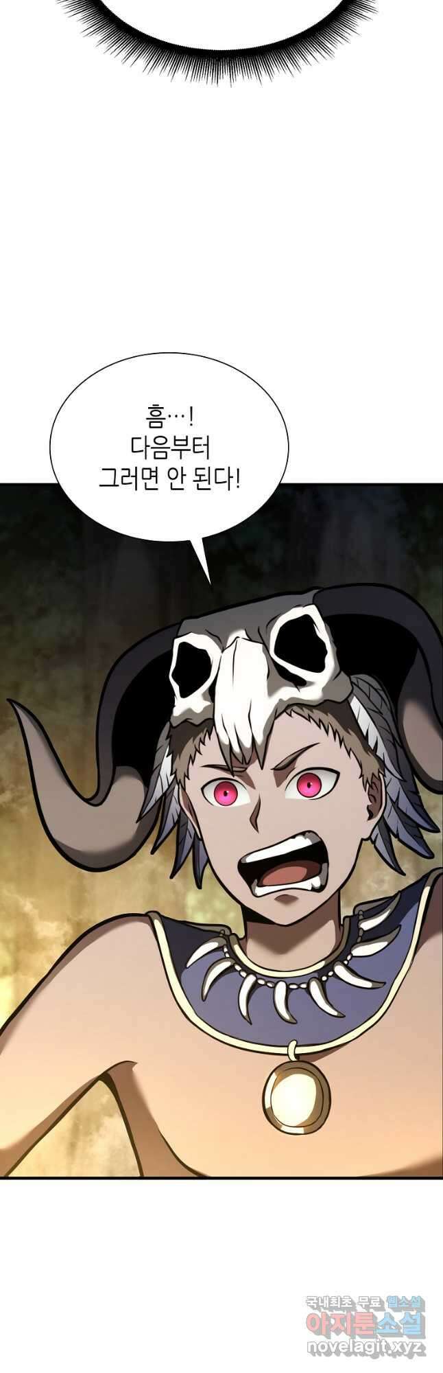회귀했는데 FFF급 부두술사 47화 14