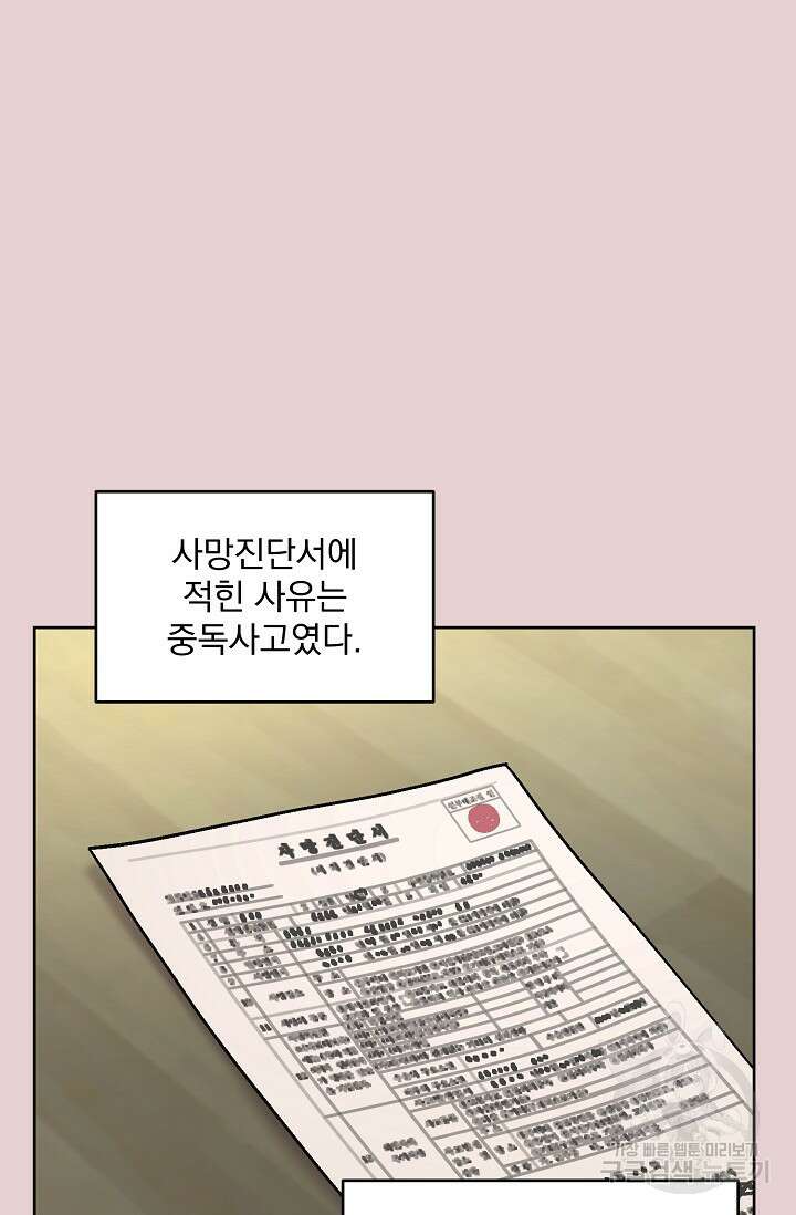 Who's Call(후즈콜) 16화 더티콜 8