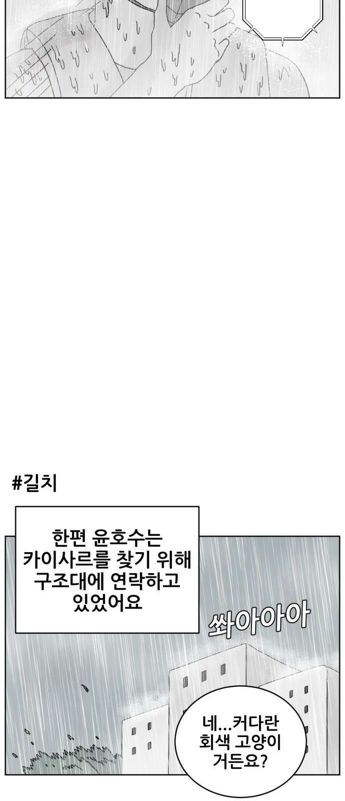 괴양이 16화 태풍 52