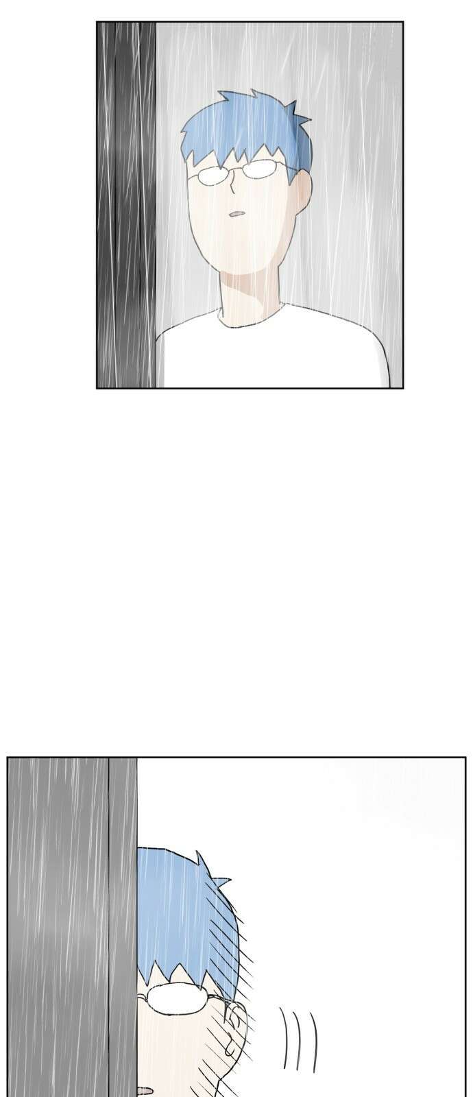 괴양이 16화 태풍 59