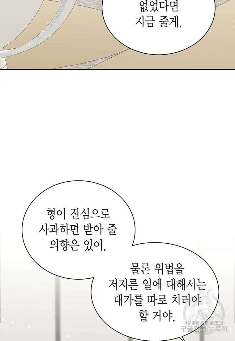 나의 보스와 정글에서 62화 20