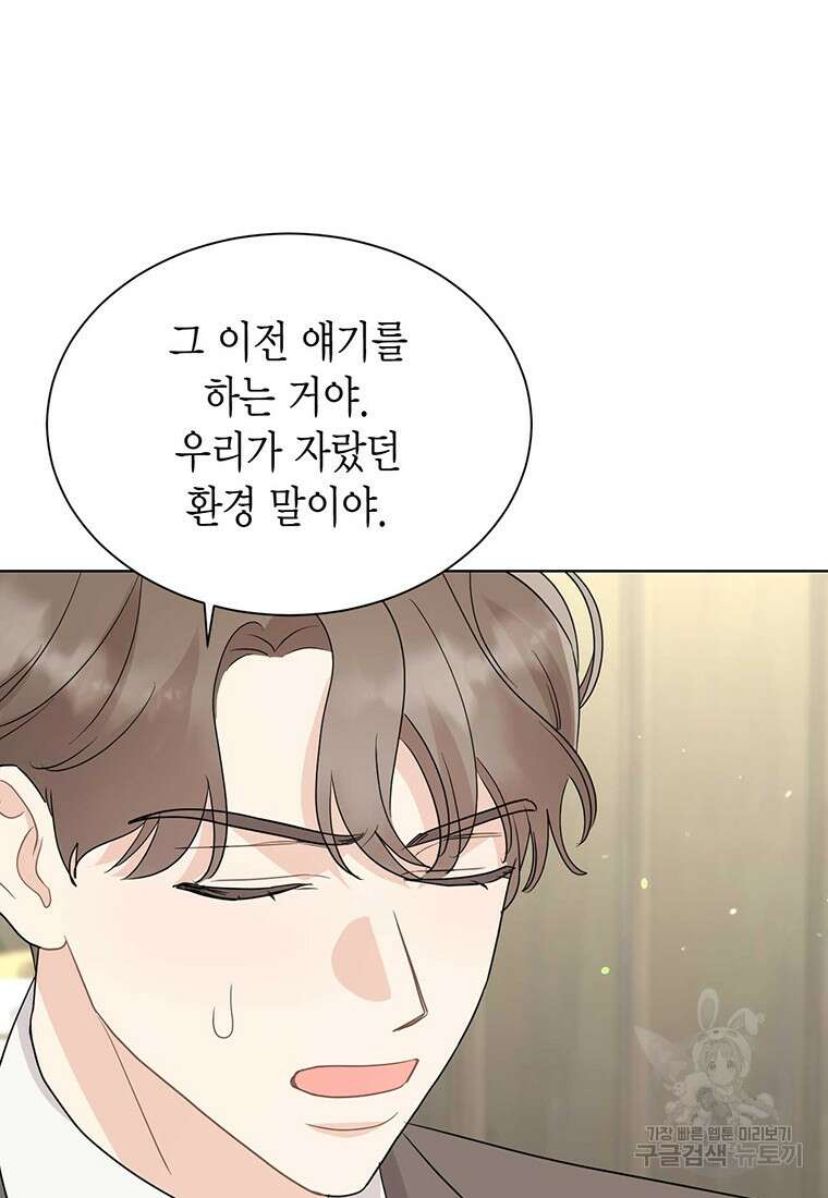 나의 보스와 정글에서 62화 31