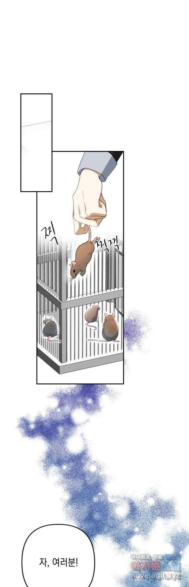 사기꾼이지만 괜찮아 45화 42