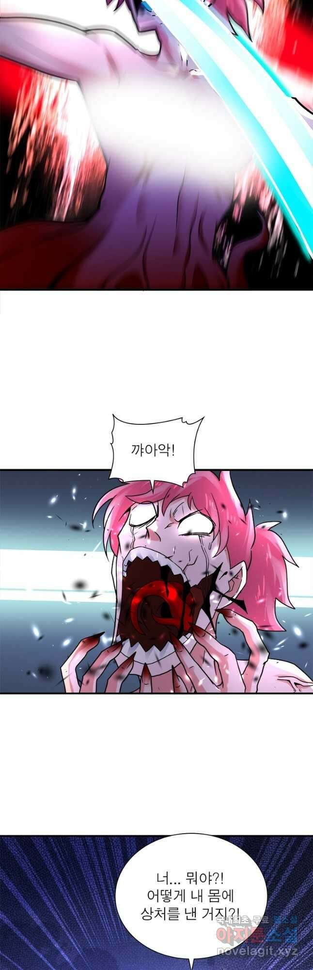 링 오브 가디언 331화 4