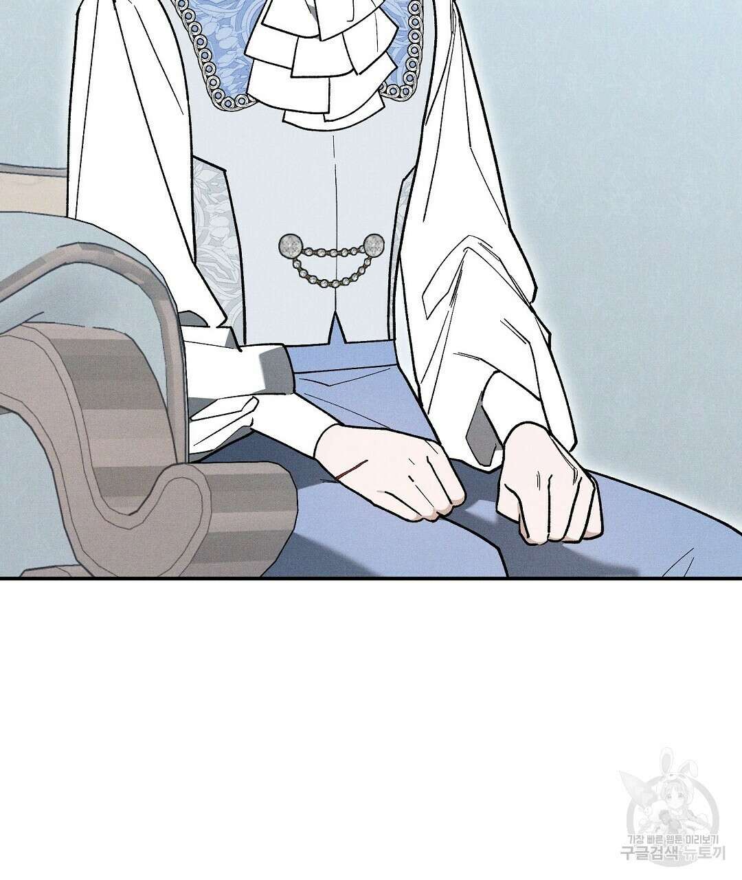 망나니 황자가 오메가인 걸 숨김 26화 49