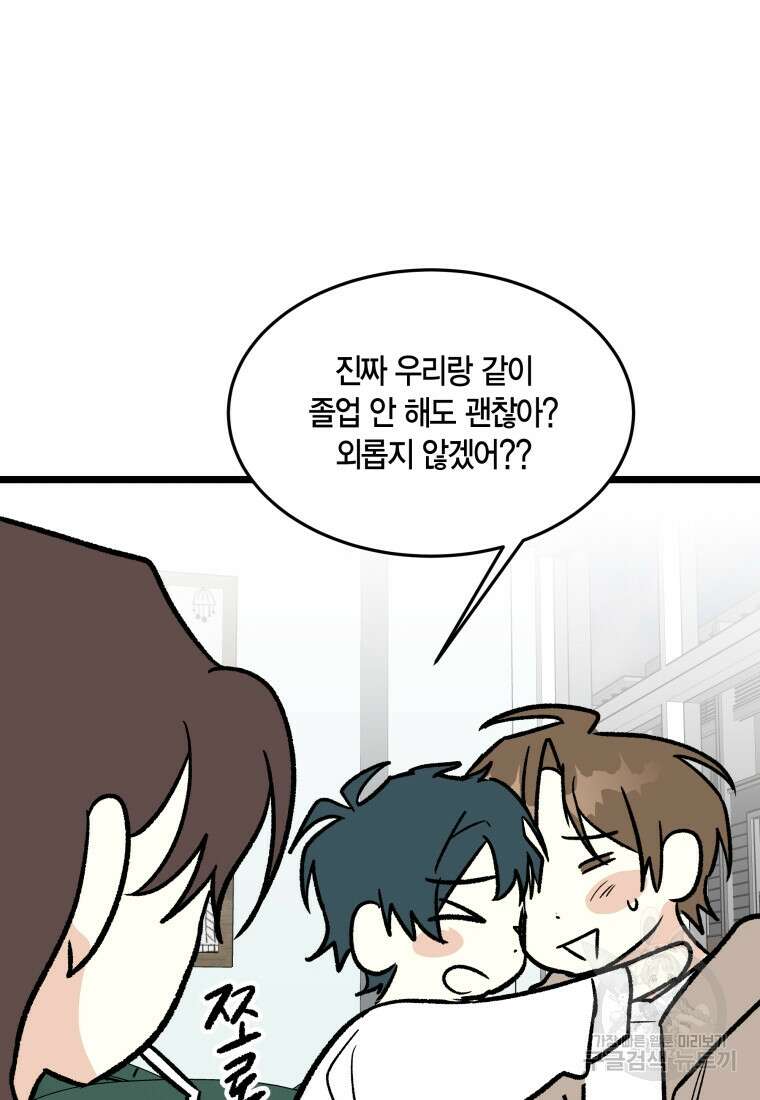 청의 마운드 48화 완결 70