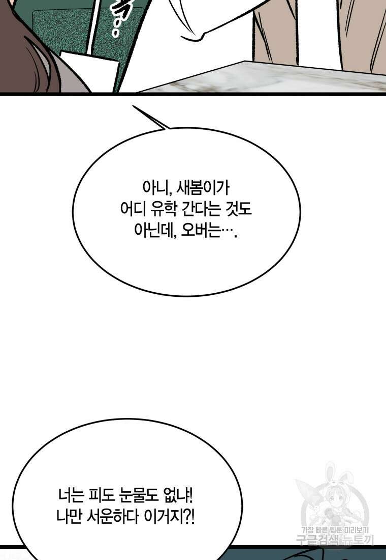 청의 마운드 48화 완결 71