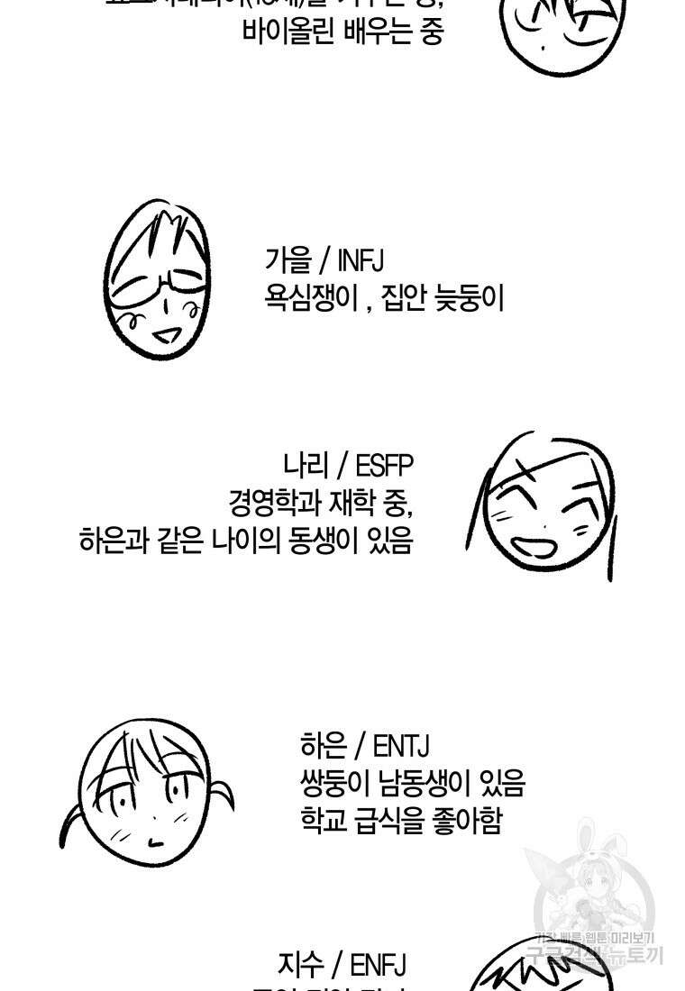 청의 마운드 48화 완결 115