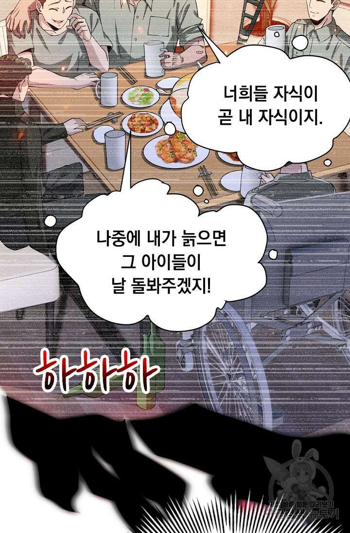 뉴비 1일차로 무한 회귀 54화 10