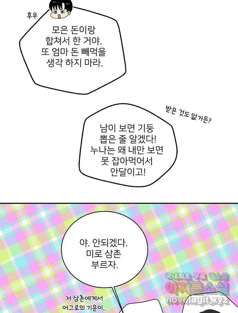 청춘귀촌보고서 47화 현실 빌런 18