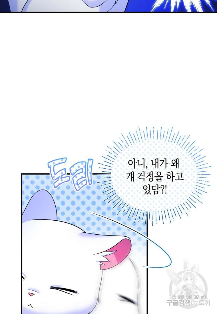 술탄의 귀한 고양이가 되었습니다 10화 16
