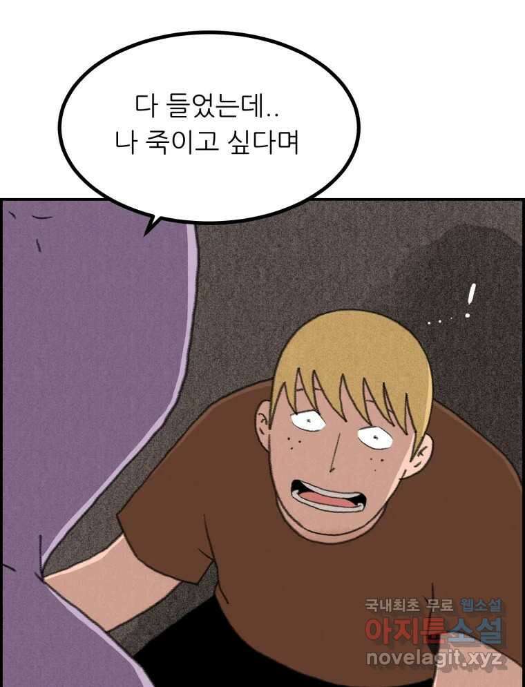 실패한 인생을 사는 데 성공했습니다 28화 게스트 5