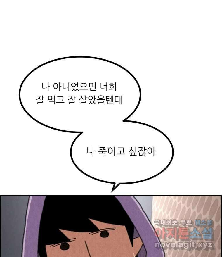 실패한 인생을 사는 데 성공했습니다 28화 게스트 10