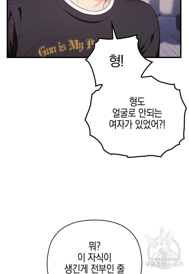 장르가 순정 14화 19