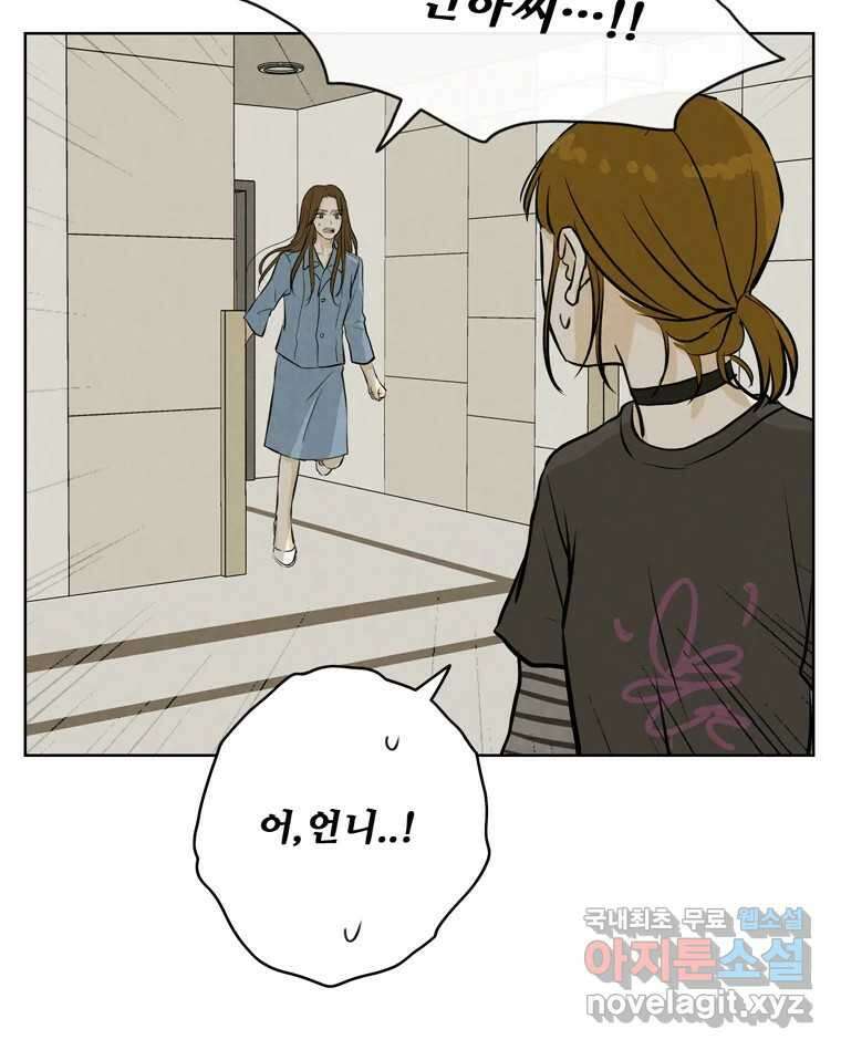 신랑이 사라졌다 115화 선택 41