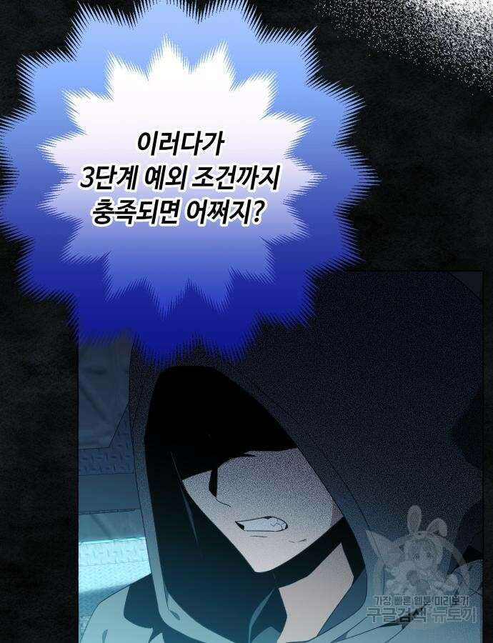 흔한 빙의물인 줄 알았다 34화 61