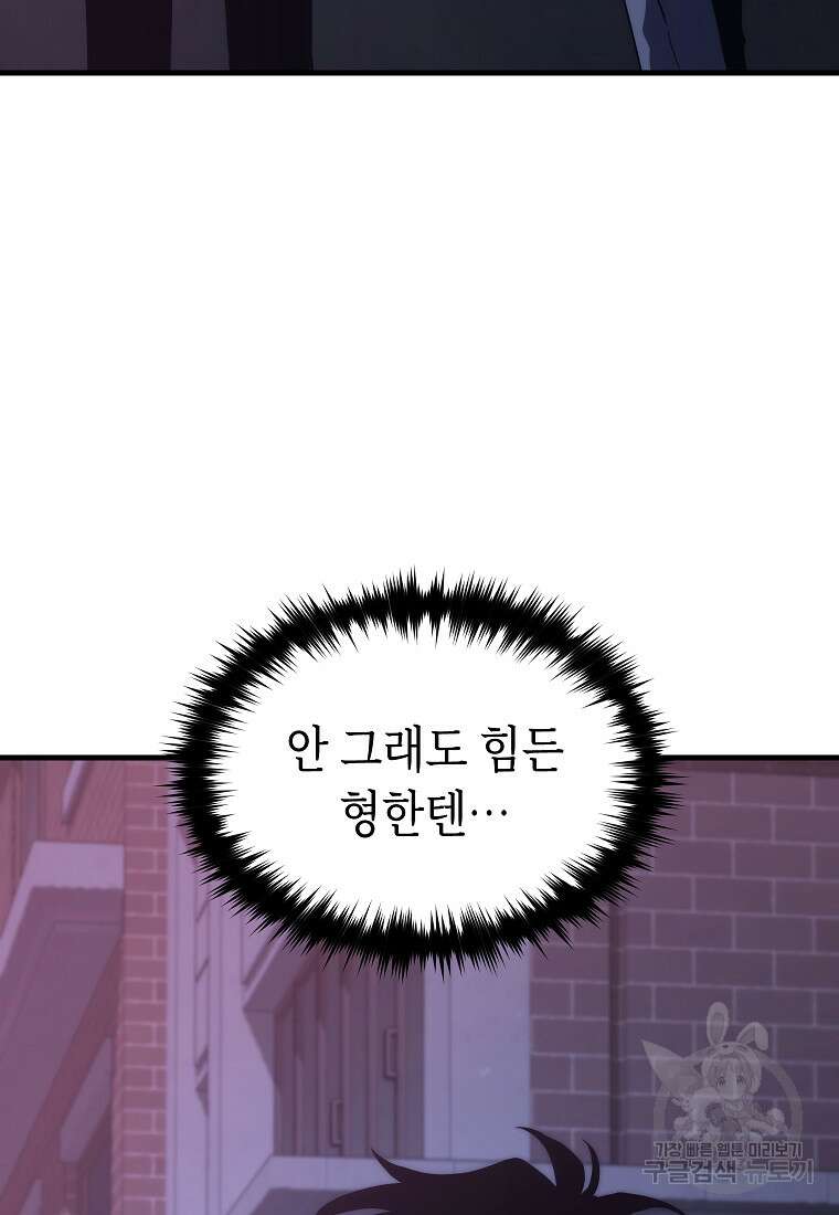 만렙 플레이어의 100번째 회귀 6화 11