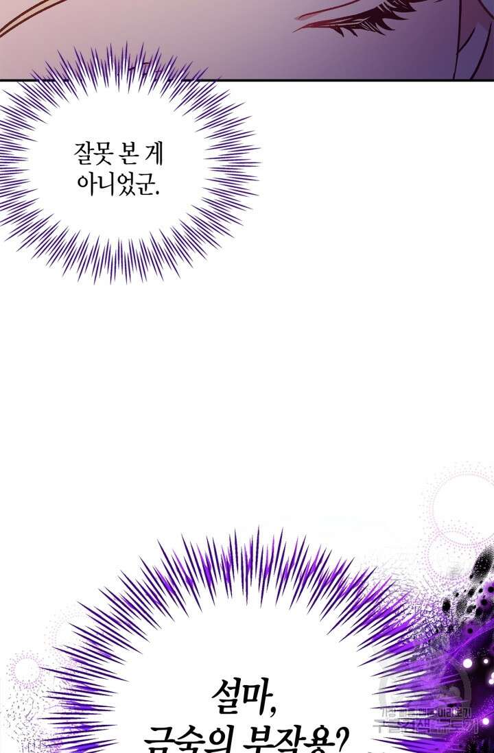 흑막의 독 감별사가 되겠습니다 20화 31