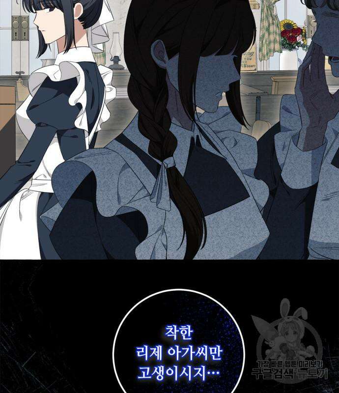 흔한 빙의물인 줄 알았다 39화 20