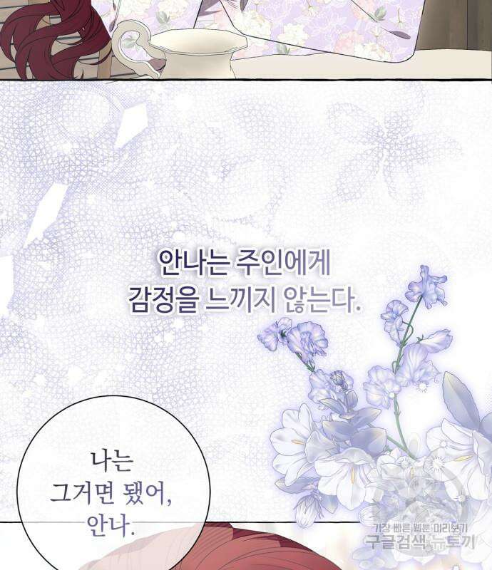 흔한 빙의물인 줄 알았다 39화 48