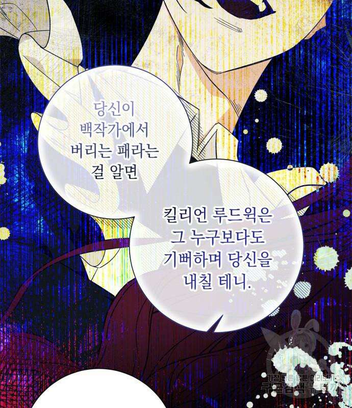 흔한 빙의물인 줄 알았다 39화 104