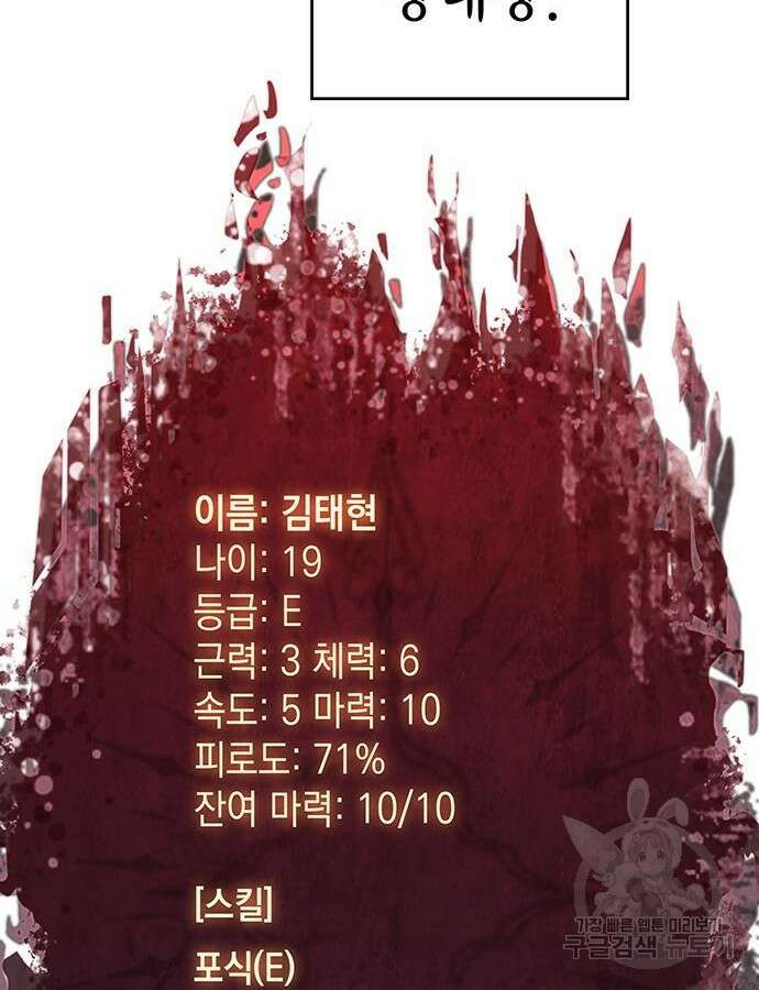 왕의 힘으로 회귀한다 4화 7