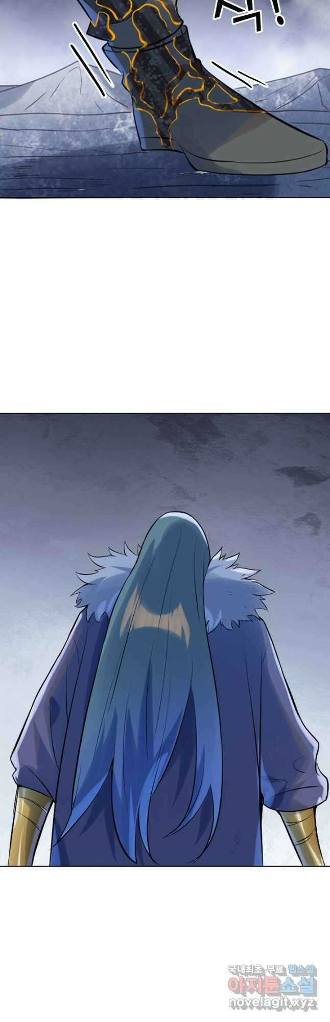 백련성신 1039화 32