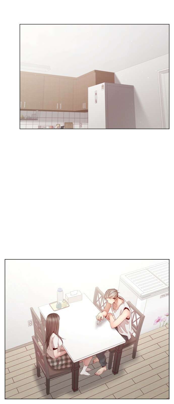 흑역사 어게인 8화 20