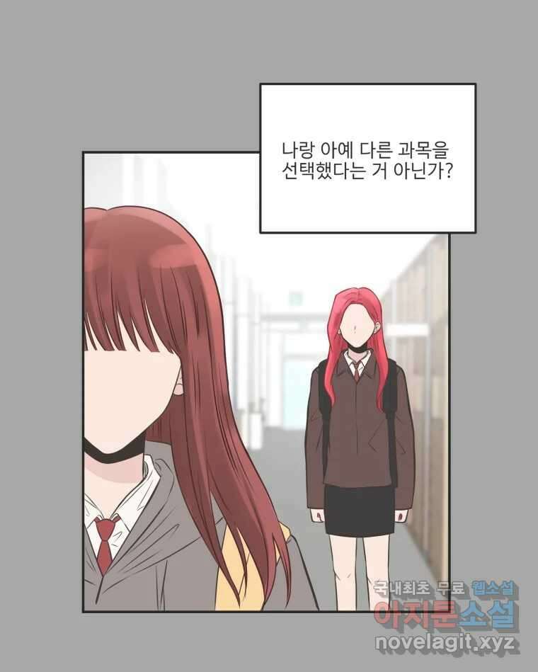 교환 남녀 81화 7