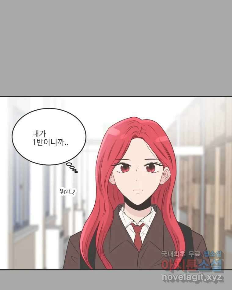 교환 남녀 81화 8