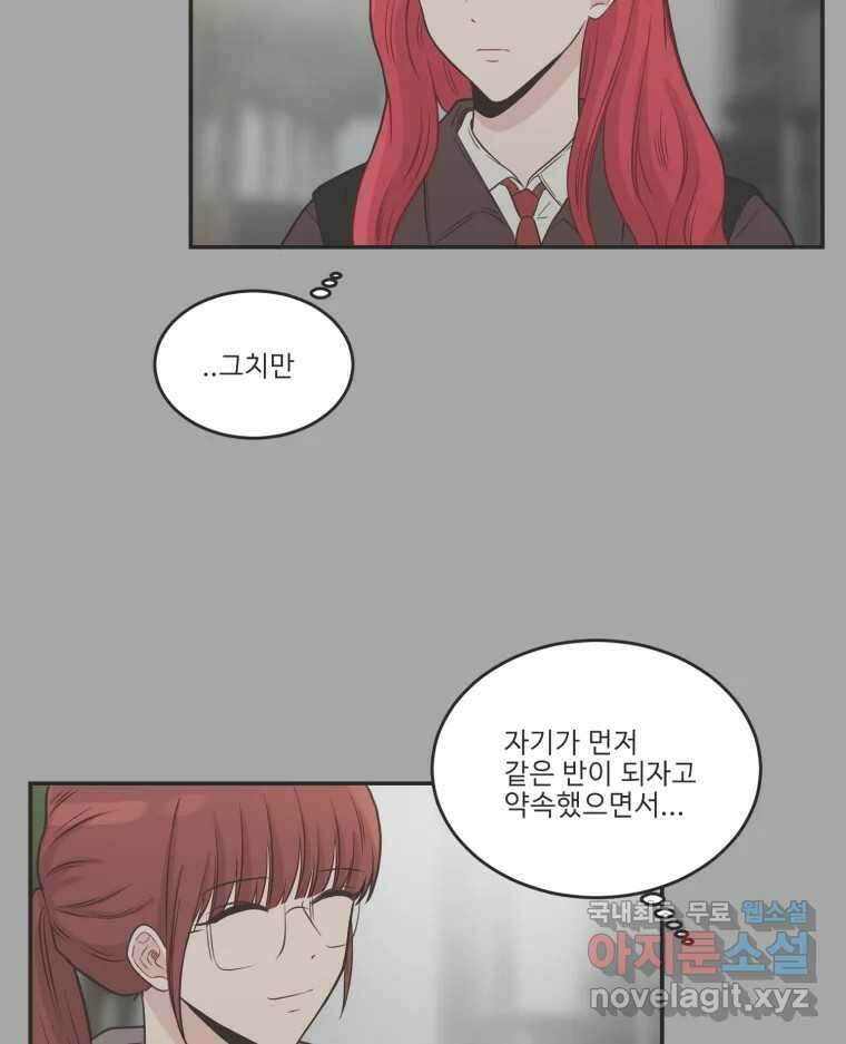 교환 남녀 81화 17