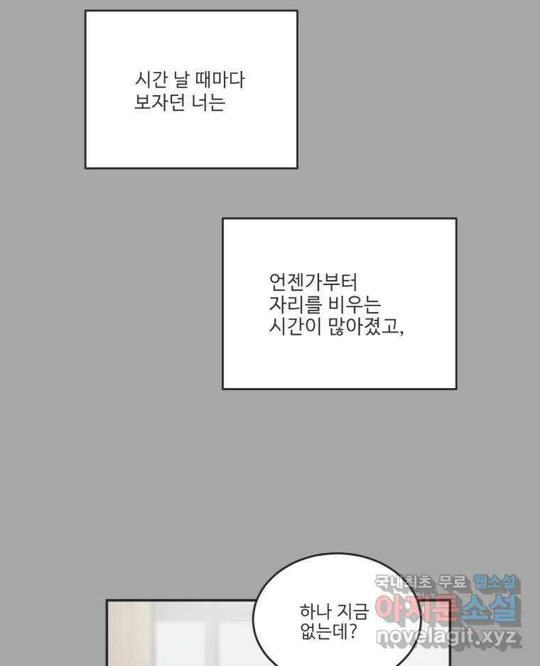 교환 남녀 81화 19