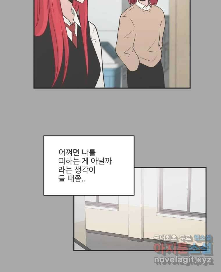 교환 남녀 81화 22