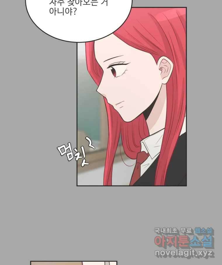 교환 남녀 81화 24