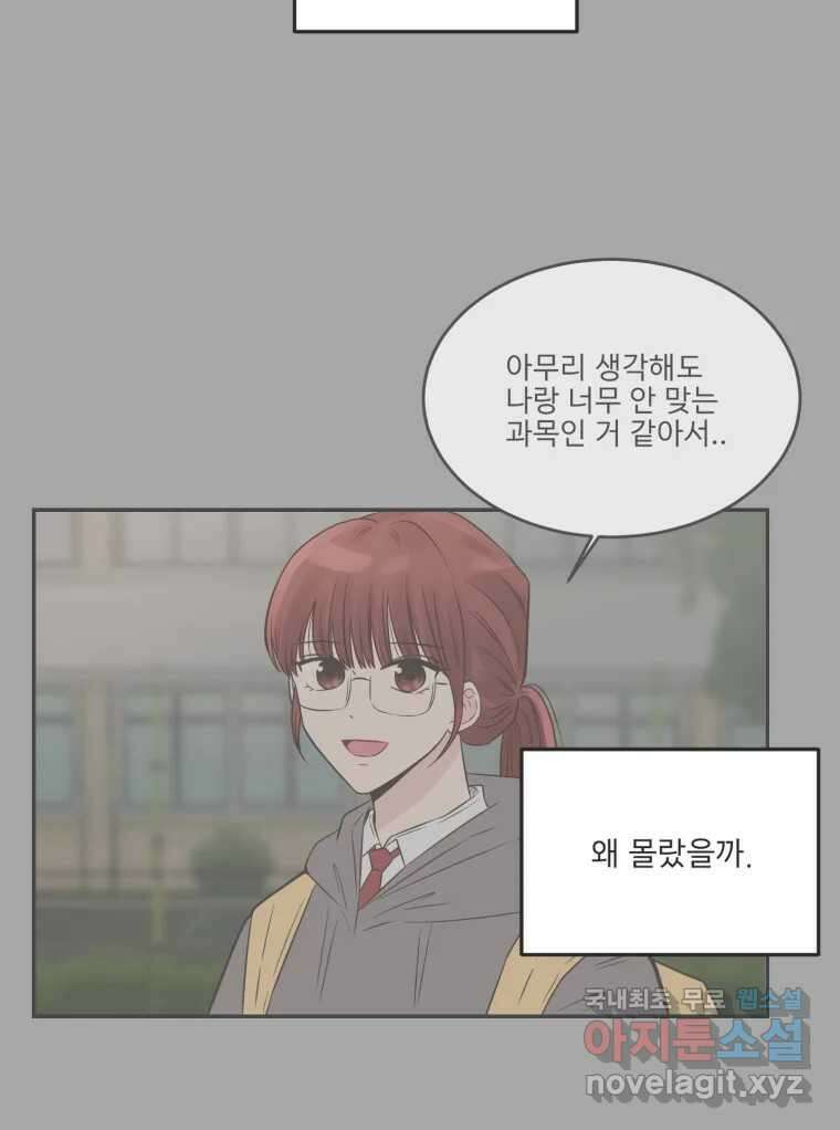 교환 남녀 81화 36