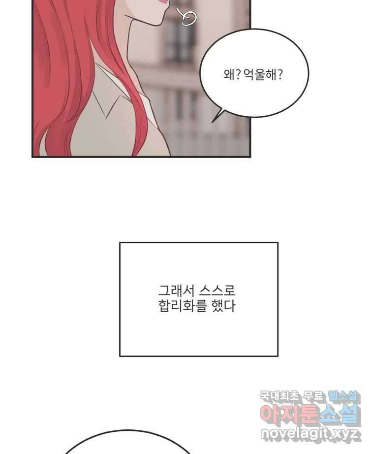 교환 남녀 81화 64