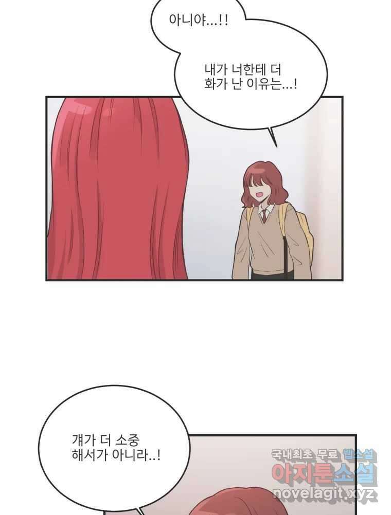 교환 남녀 81화 68